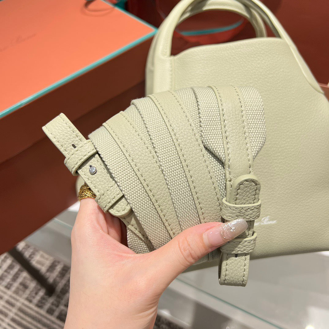 LP Bale Bag Micro