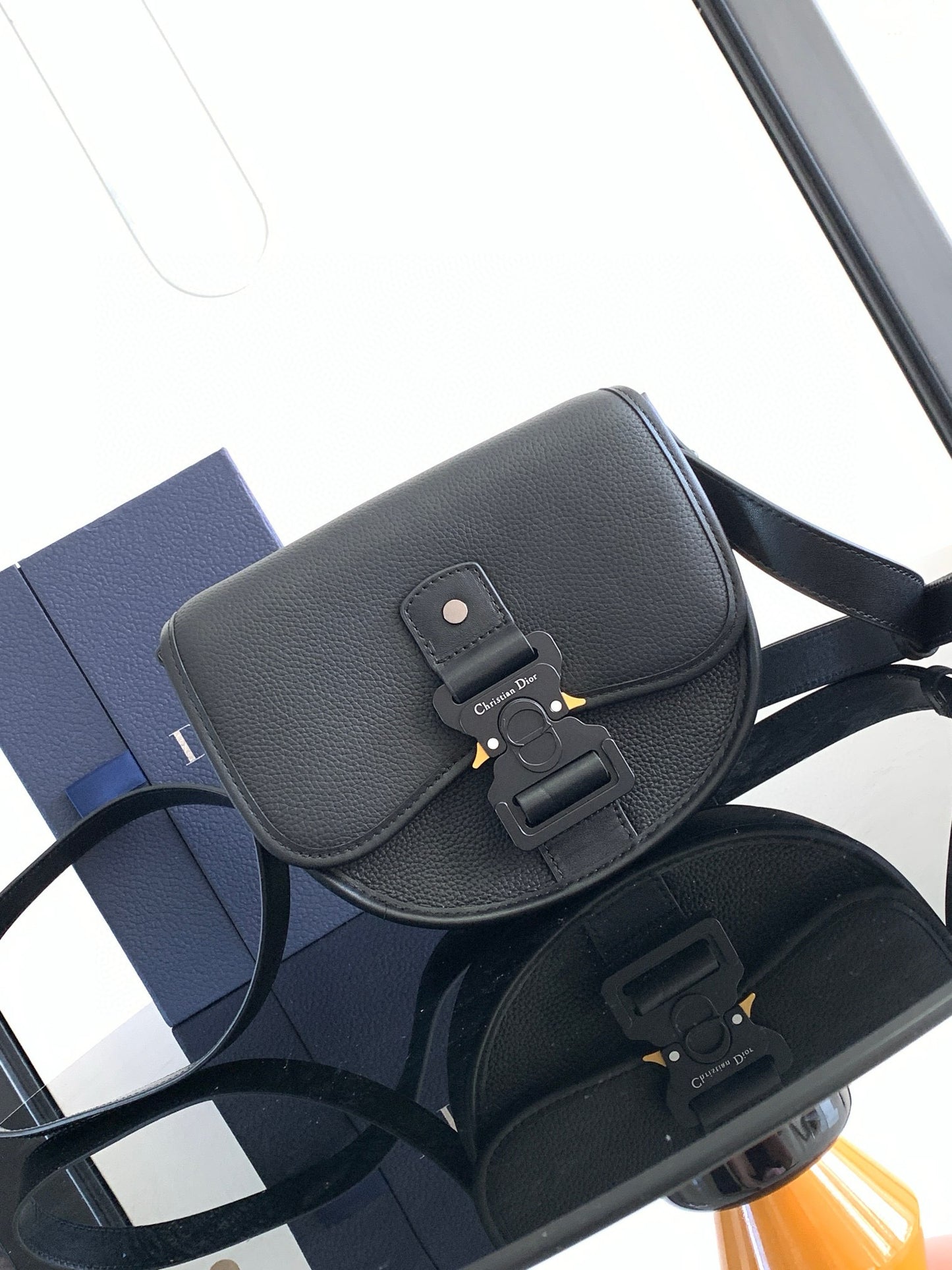 Dior Gallop Bag
