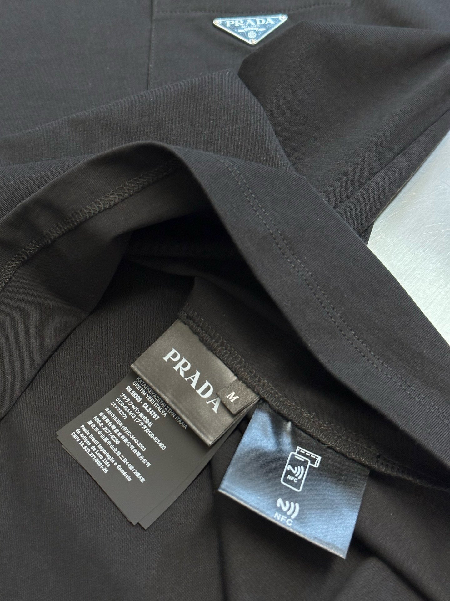 Prada Sweater