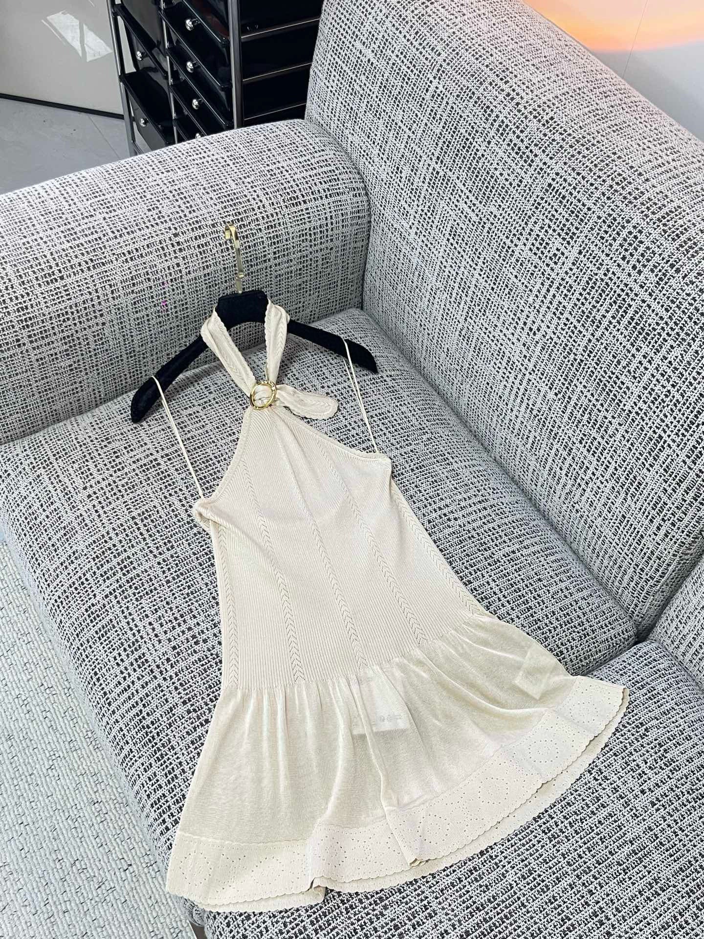 Chanel Dress