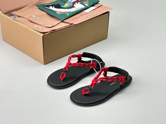 Miu Miu Sandals