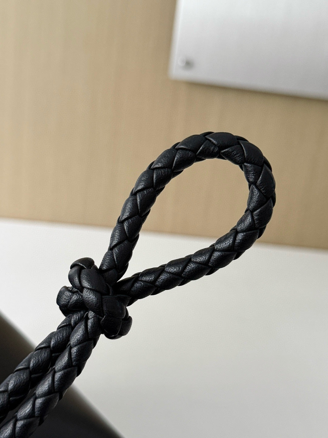 Bottega Veneta Liberta Bucket Bag