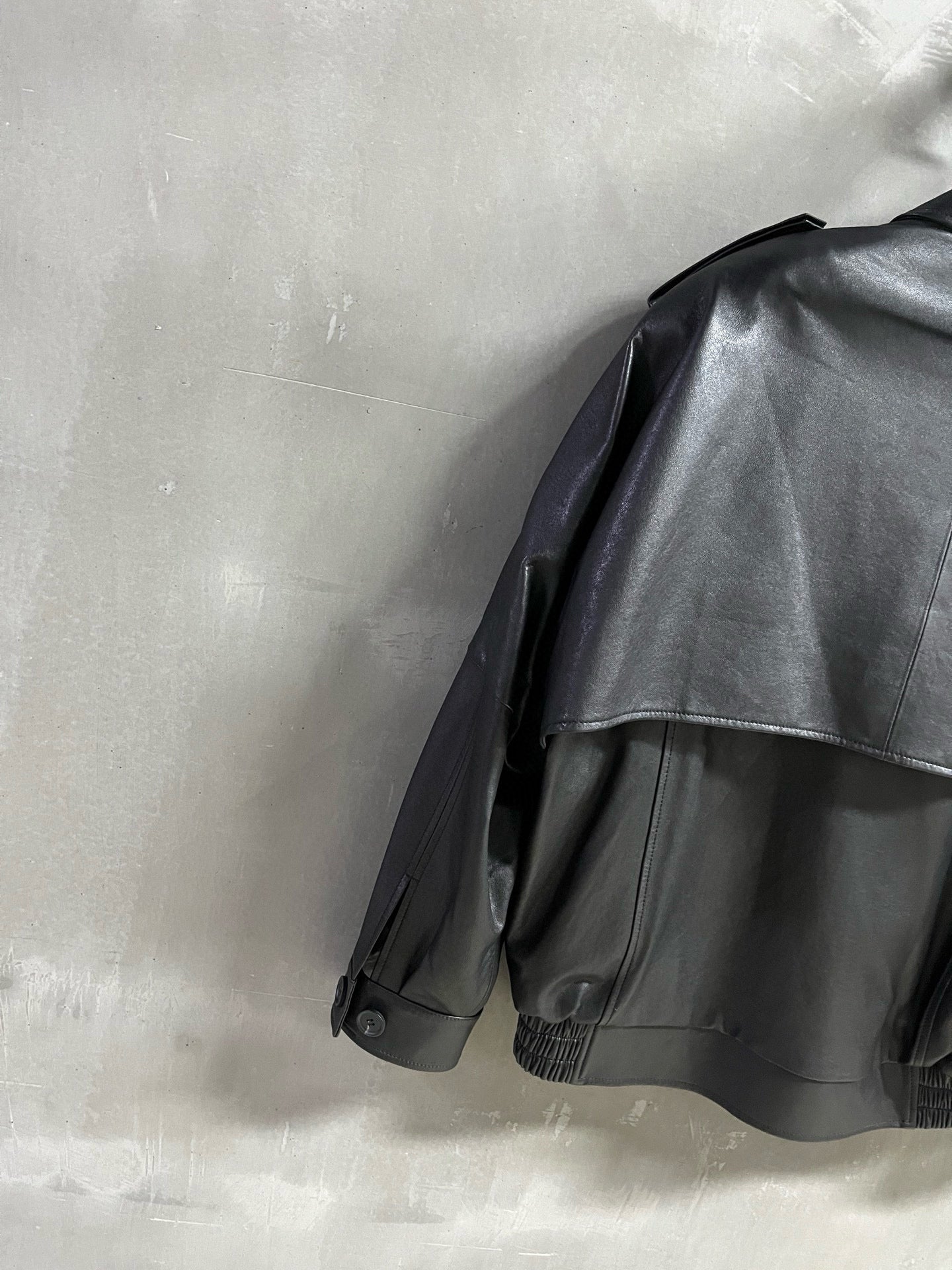 Saint Laurent Jacket