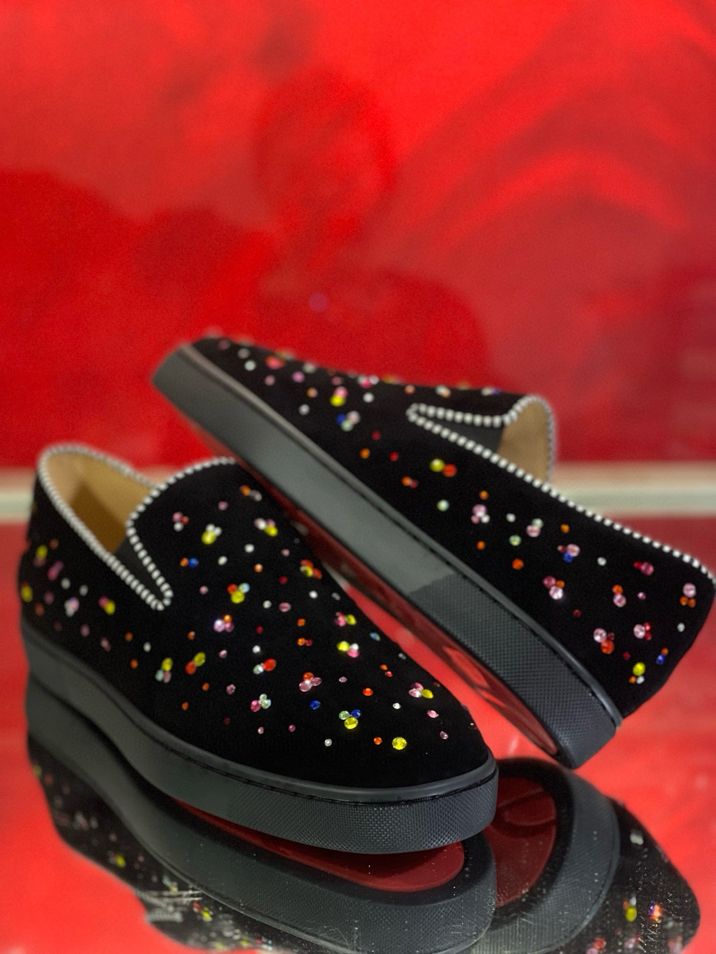 Christian Louboutin Sneakers