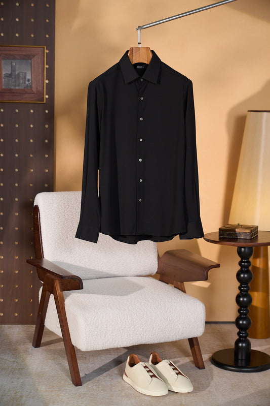 ZG Long Sleeve Shirt