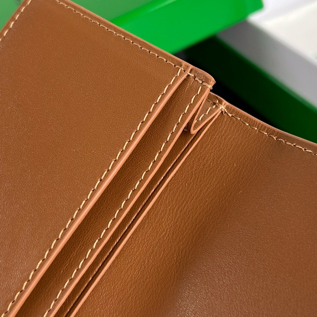 Bottega Veneta Coin Pouch