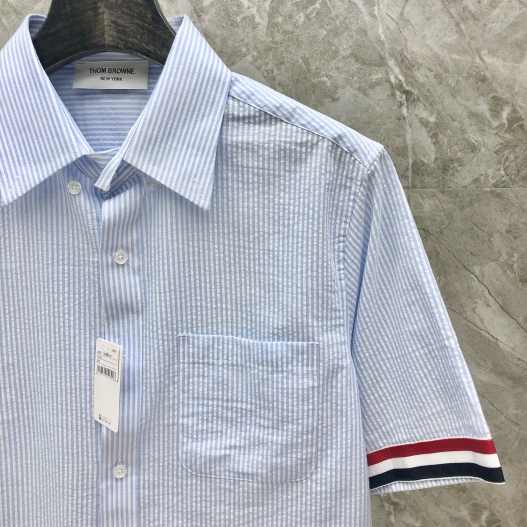 Camisa Thom Browne