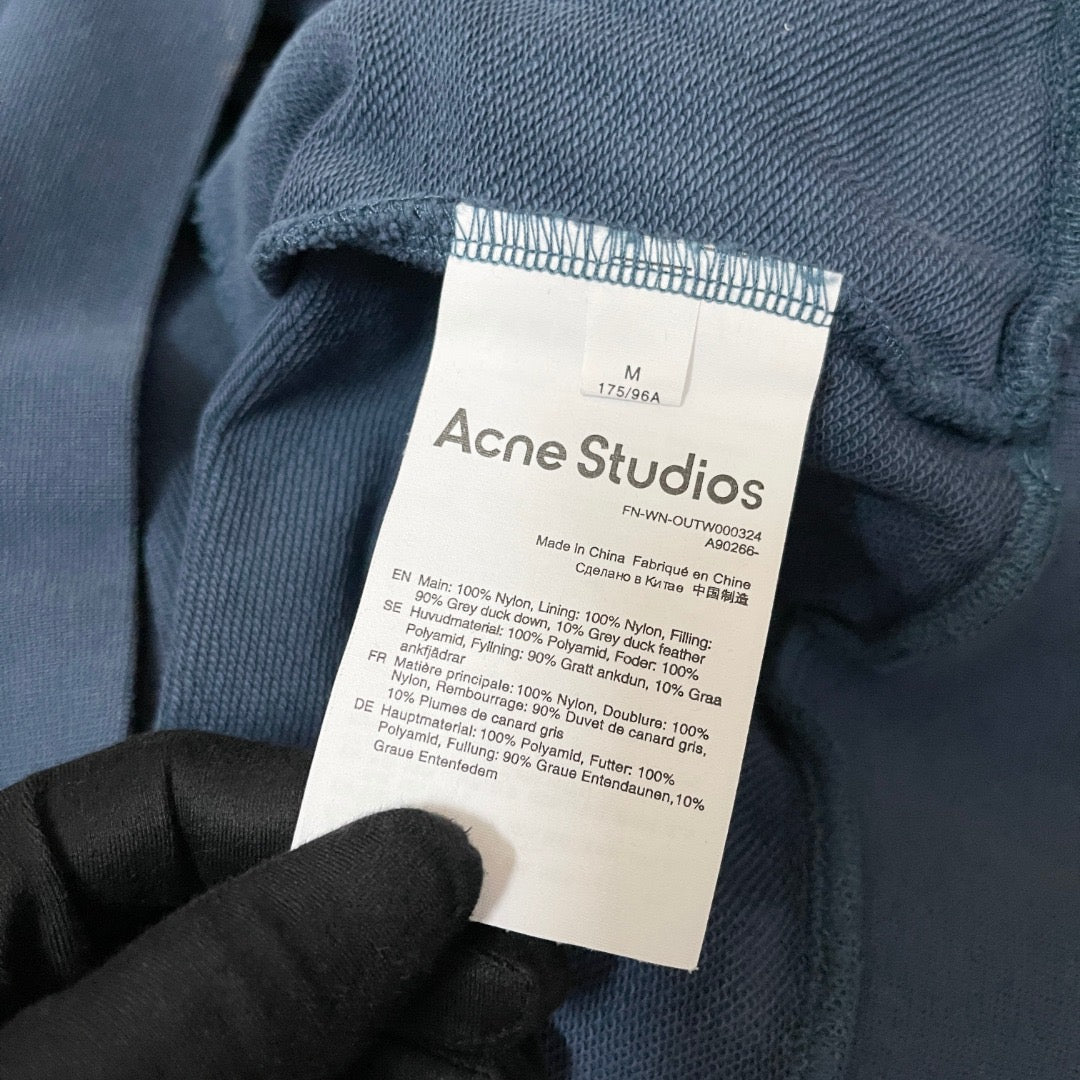 Acne Studios Hoodie