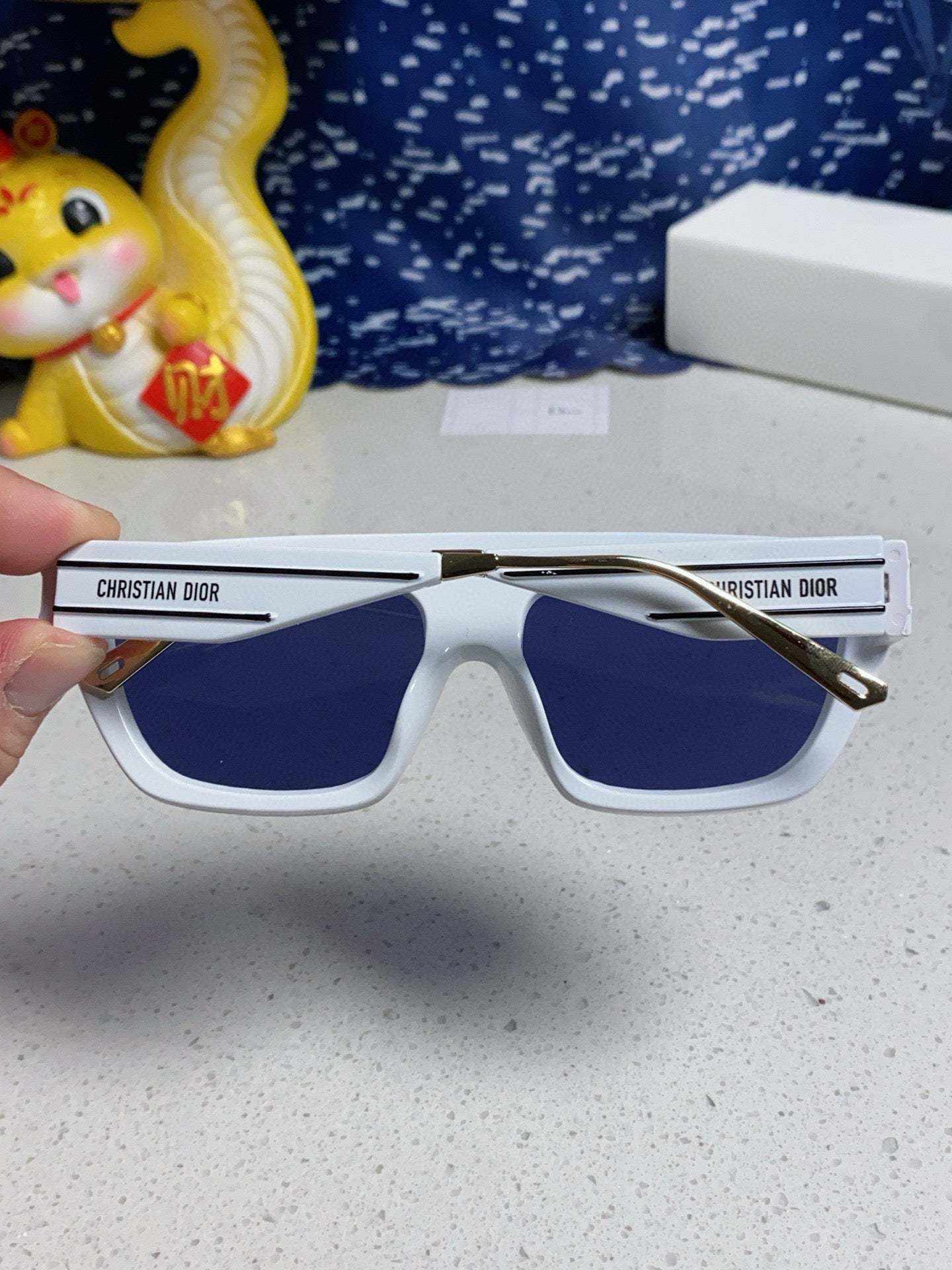 CD Sunglasses