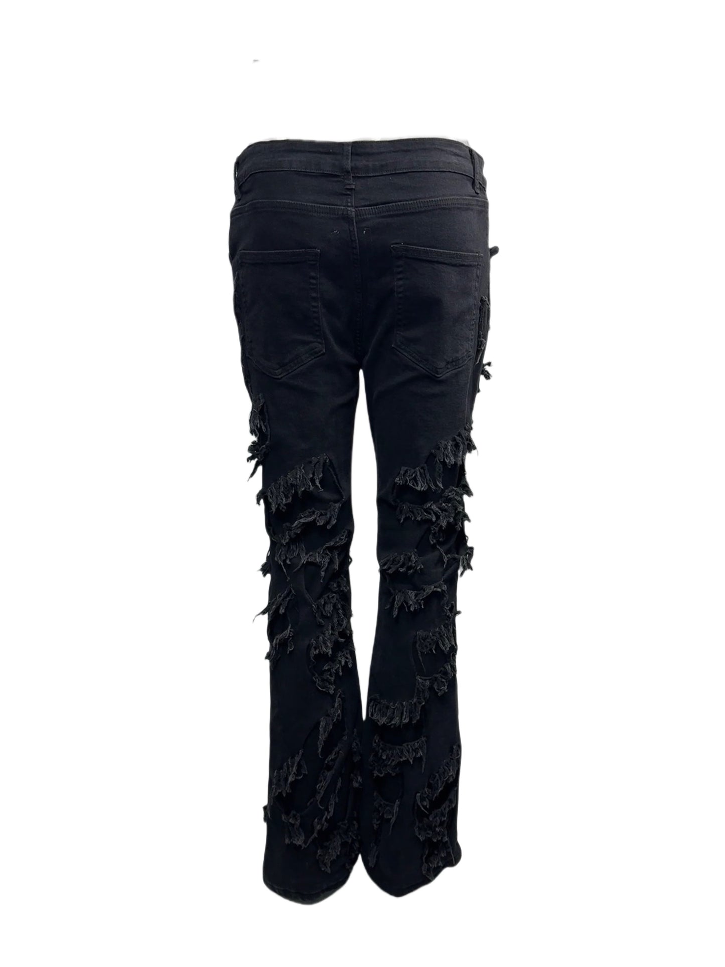 Rick Owen Jeans