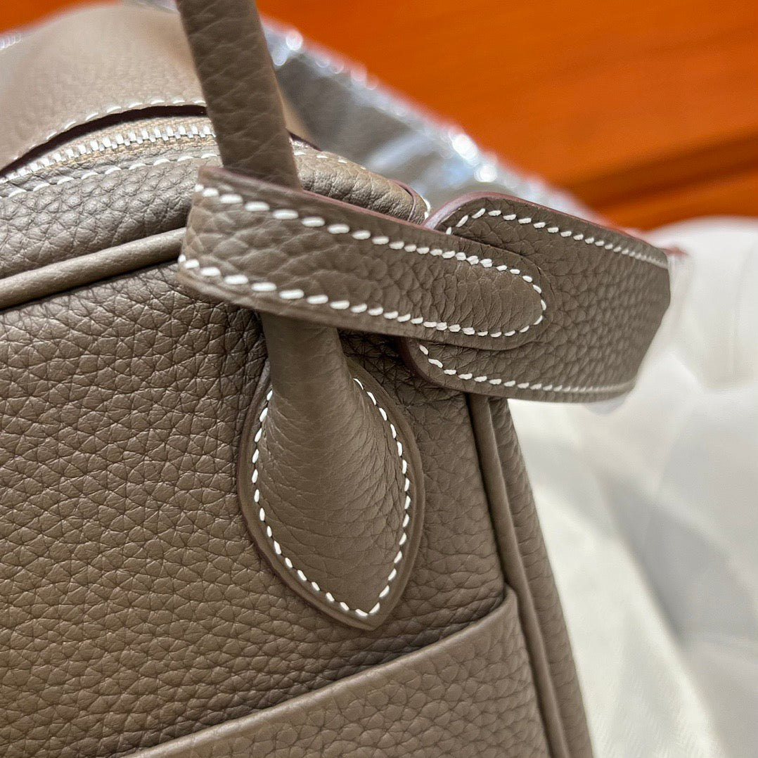 Hermes Lindy 26
