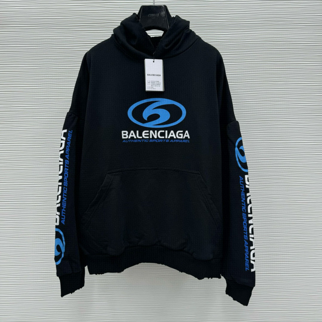 Balenciaga Hoodie