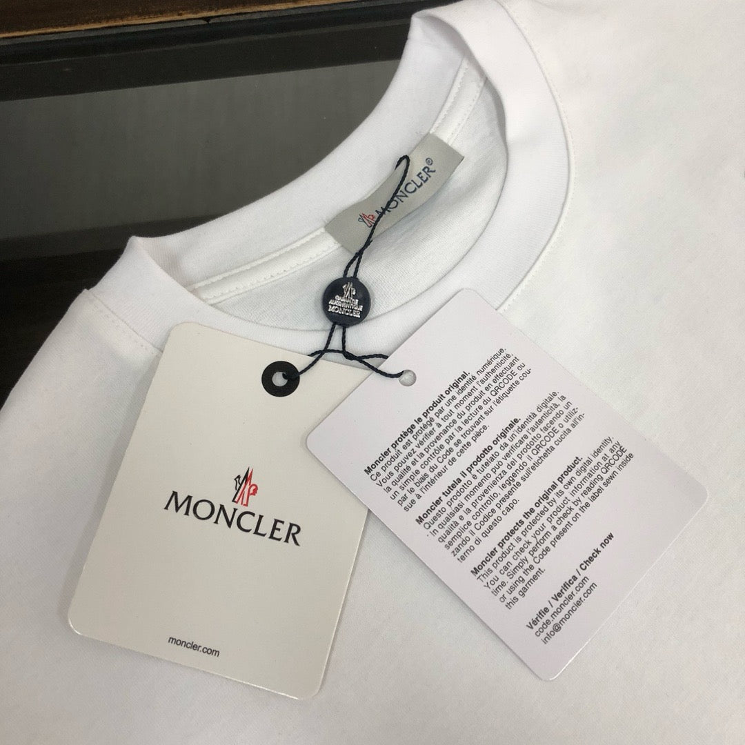 Camiseta Moncler