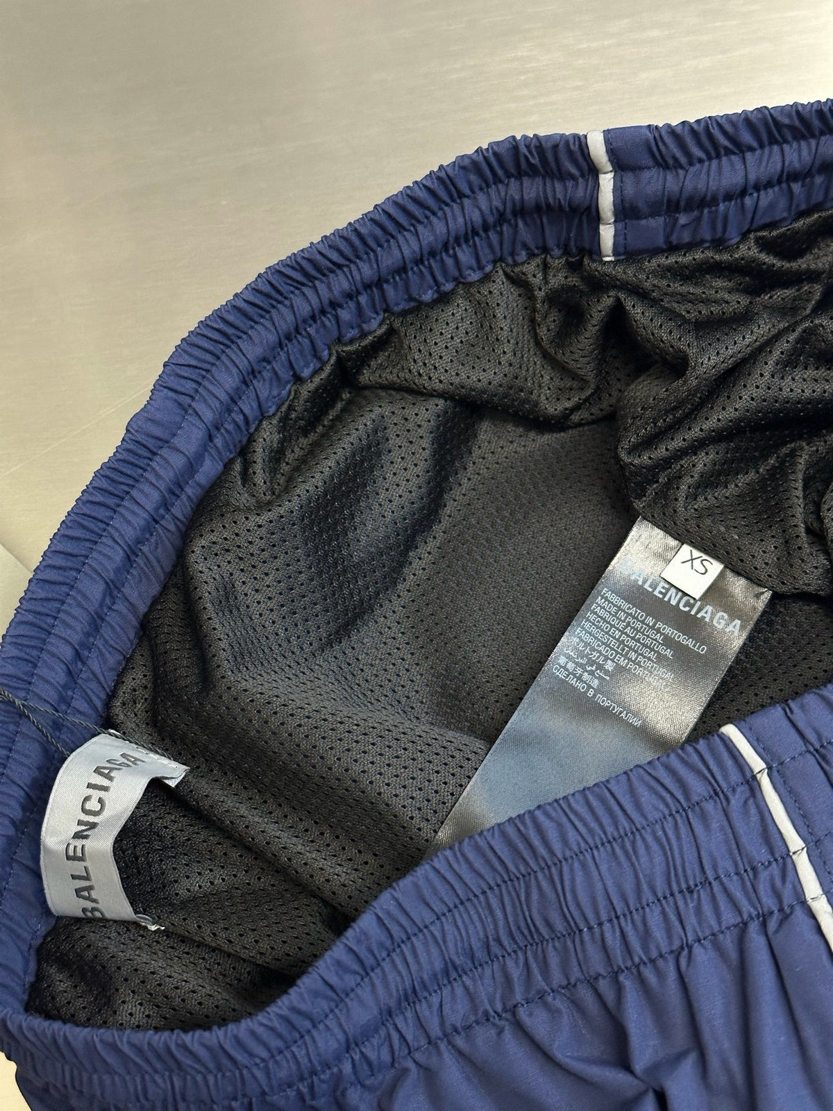 Balenciaga Long Pants