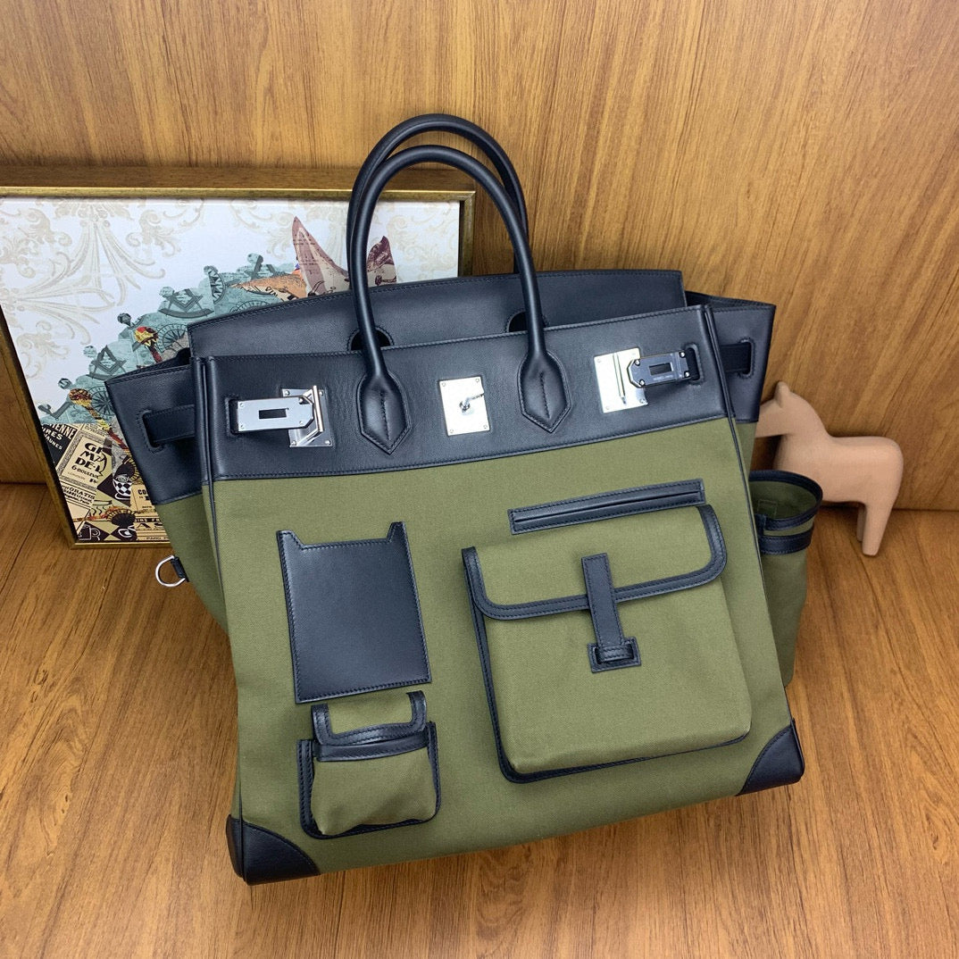 Hermes Bag