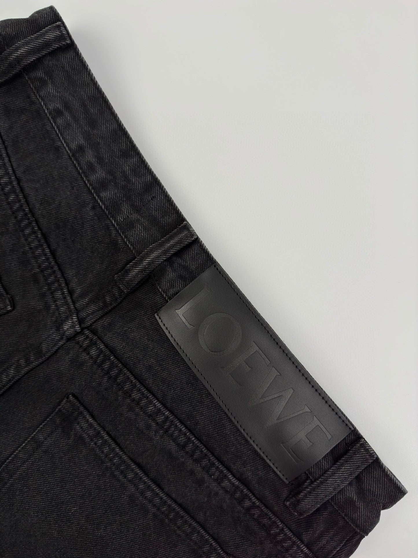 Loewe Jean