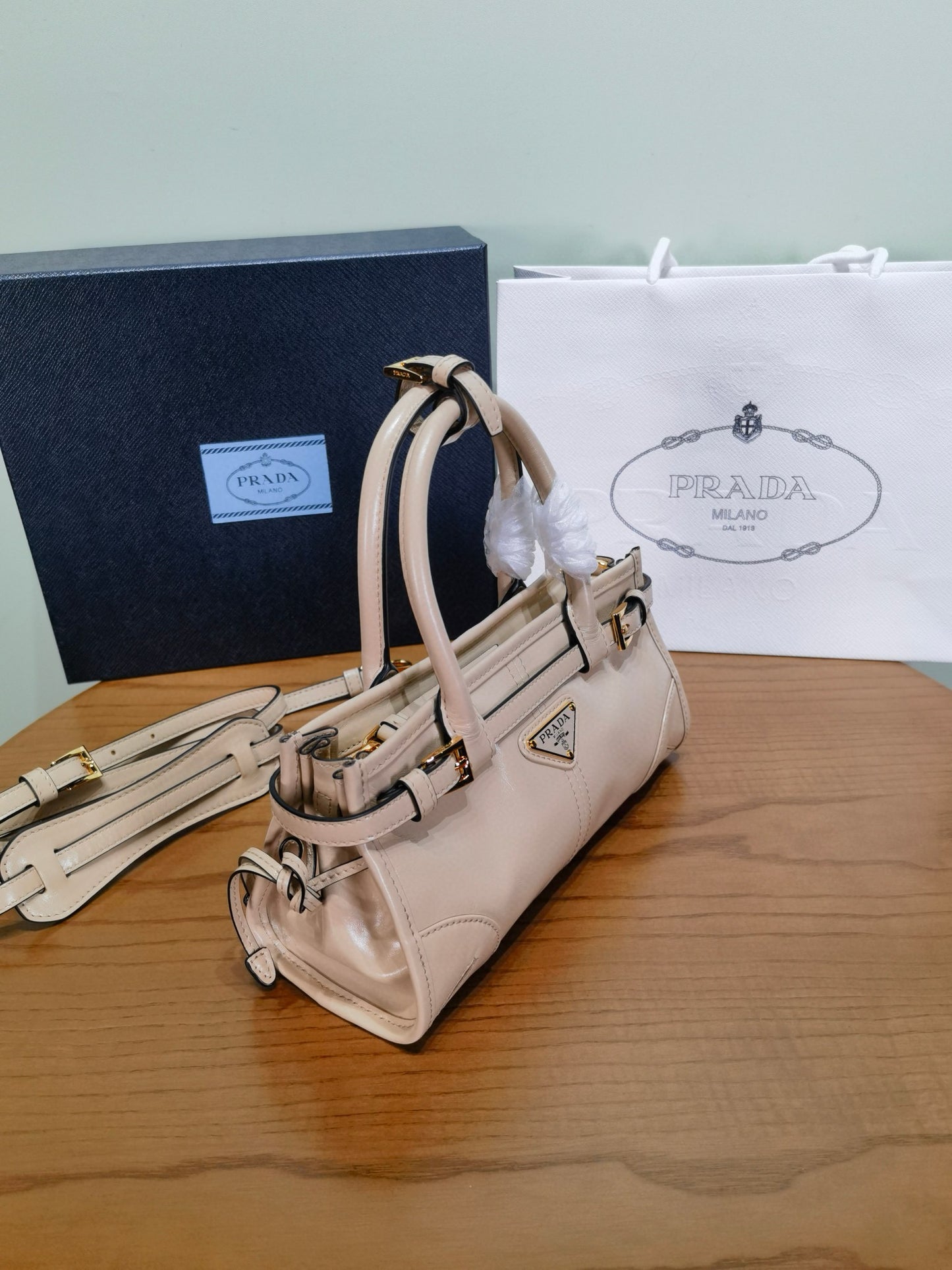 PD Bonnie Handbag