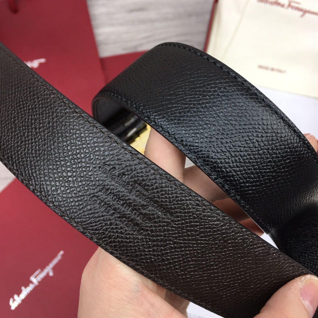 Ferragamo Belt