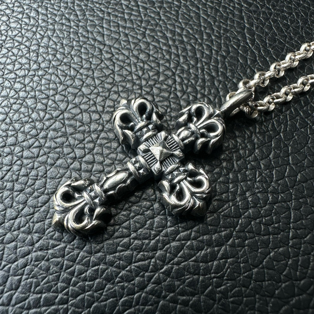 Chrome Hearts Necklace