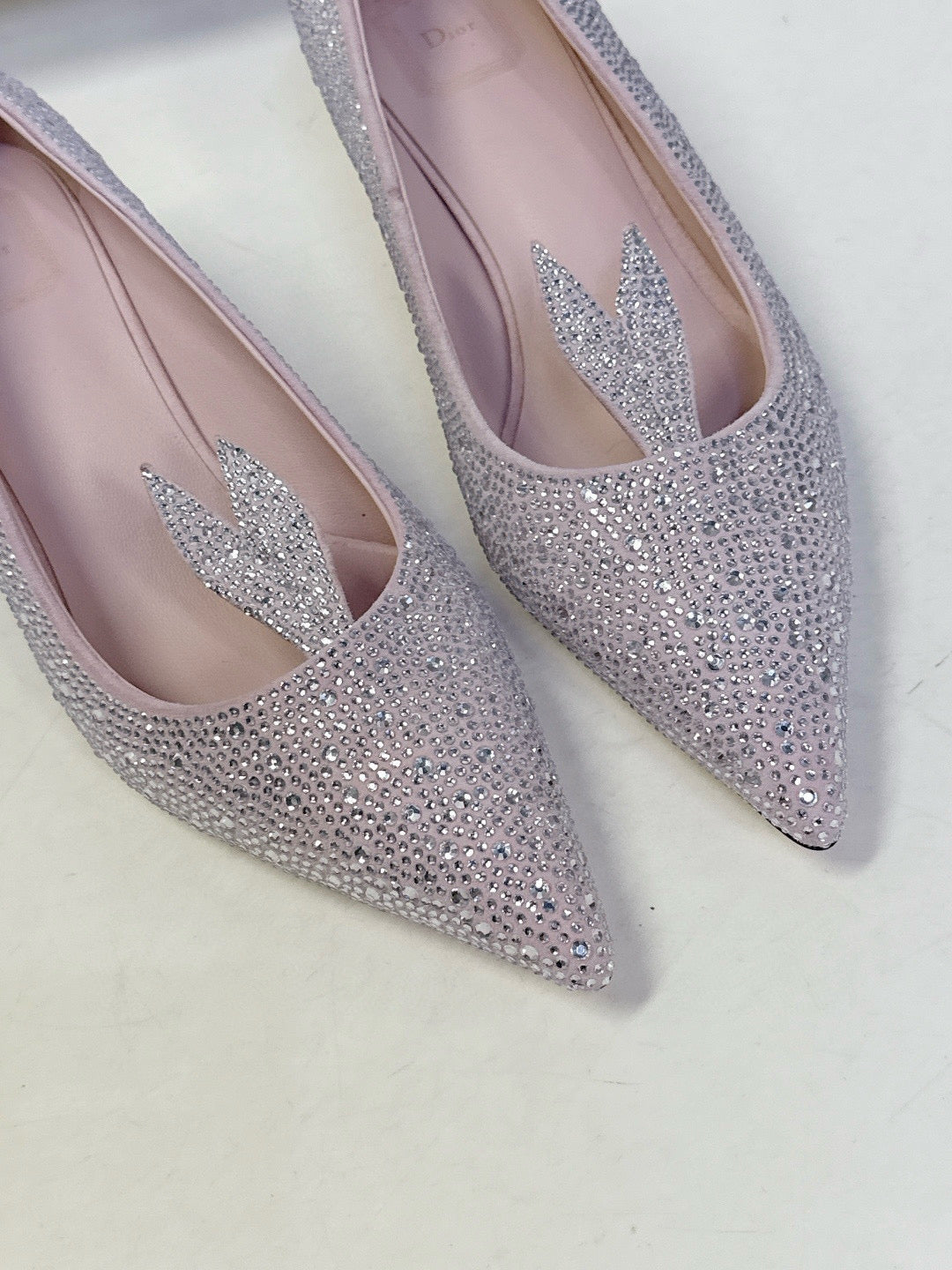 Dior Heels