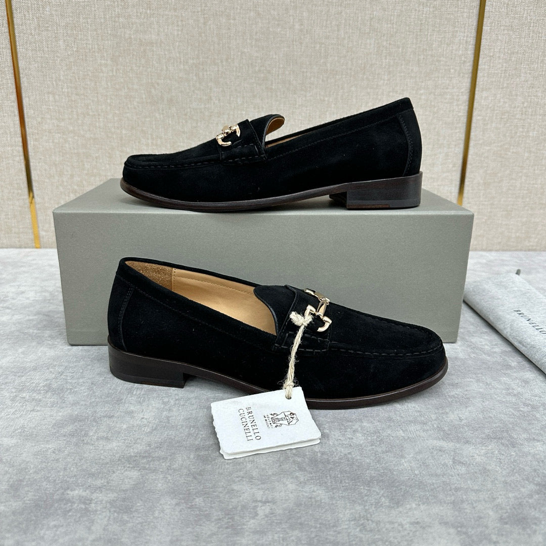 Brunello Cucinelli Loafers