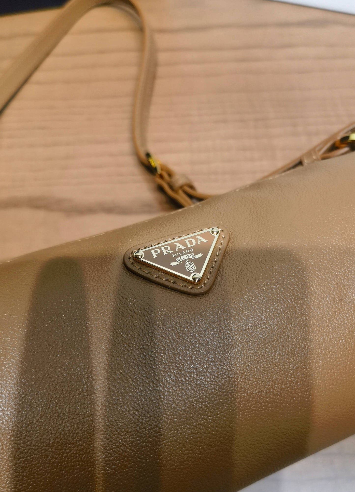 Prada Shoulder Bag