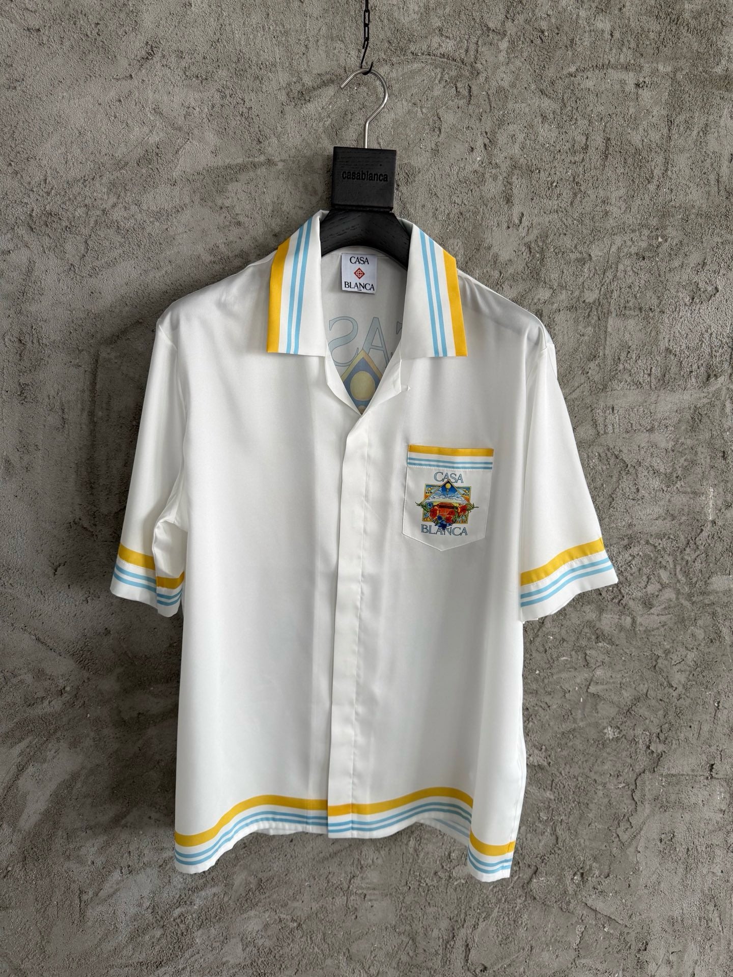 Casablanca Shirt