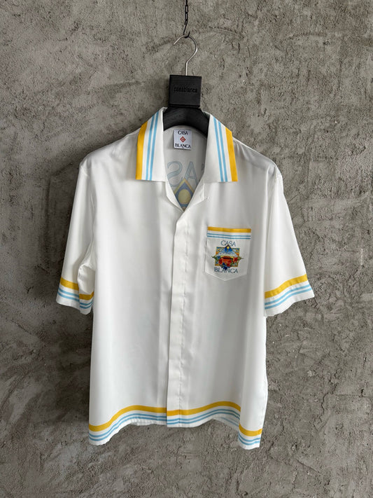 Casablanca Shirt