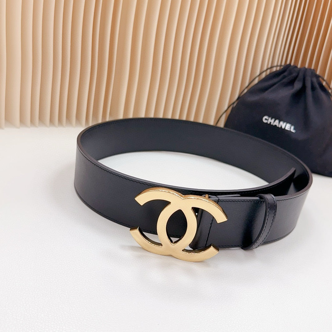 Chanel Belt