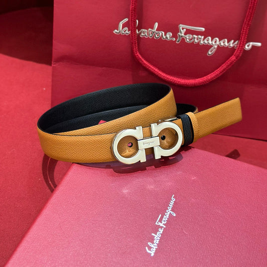 Ferragamo Belt