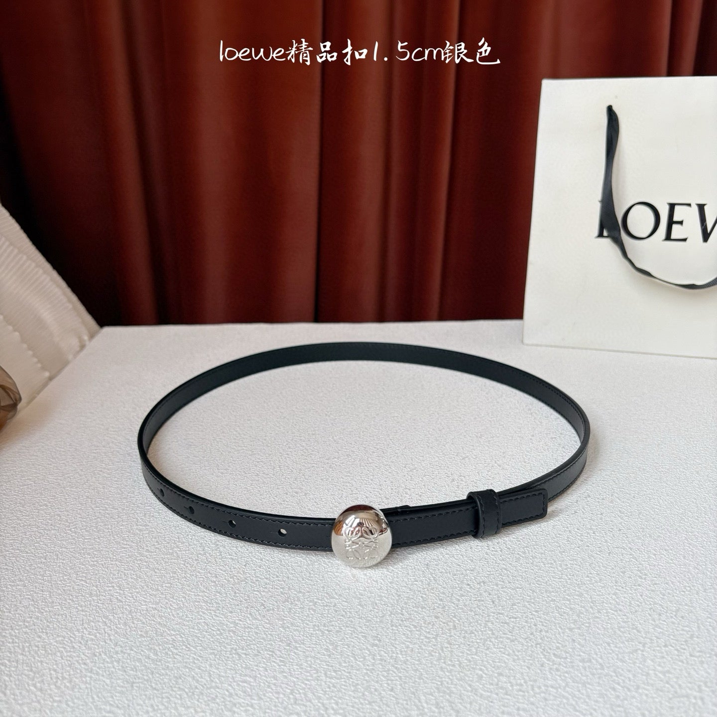 Loewe Belt