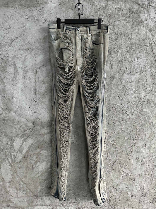 Rick Owen Jeans