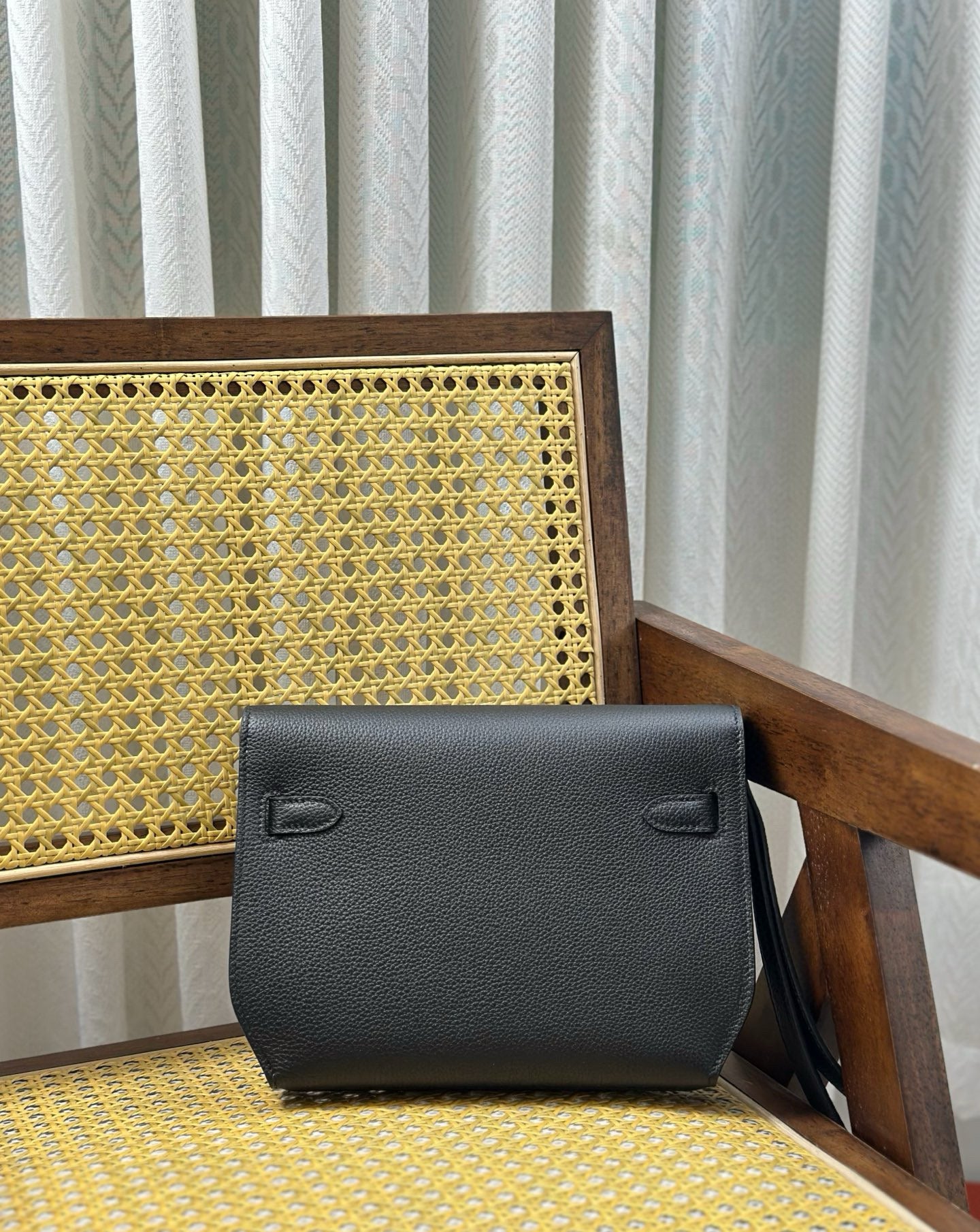 Hermes Cross Body Bag