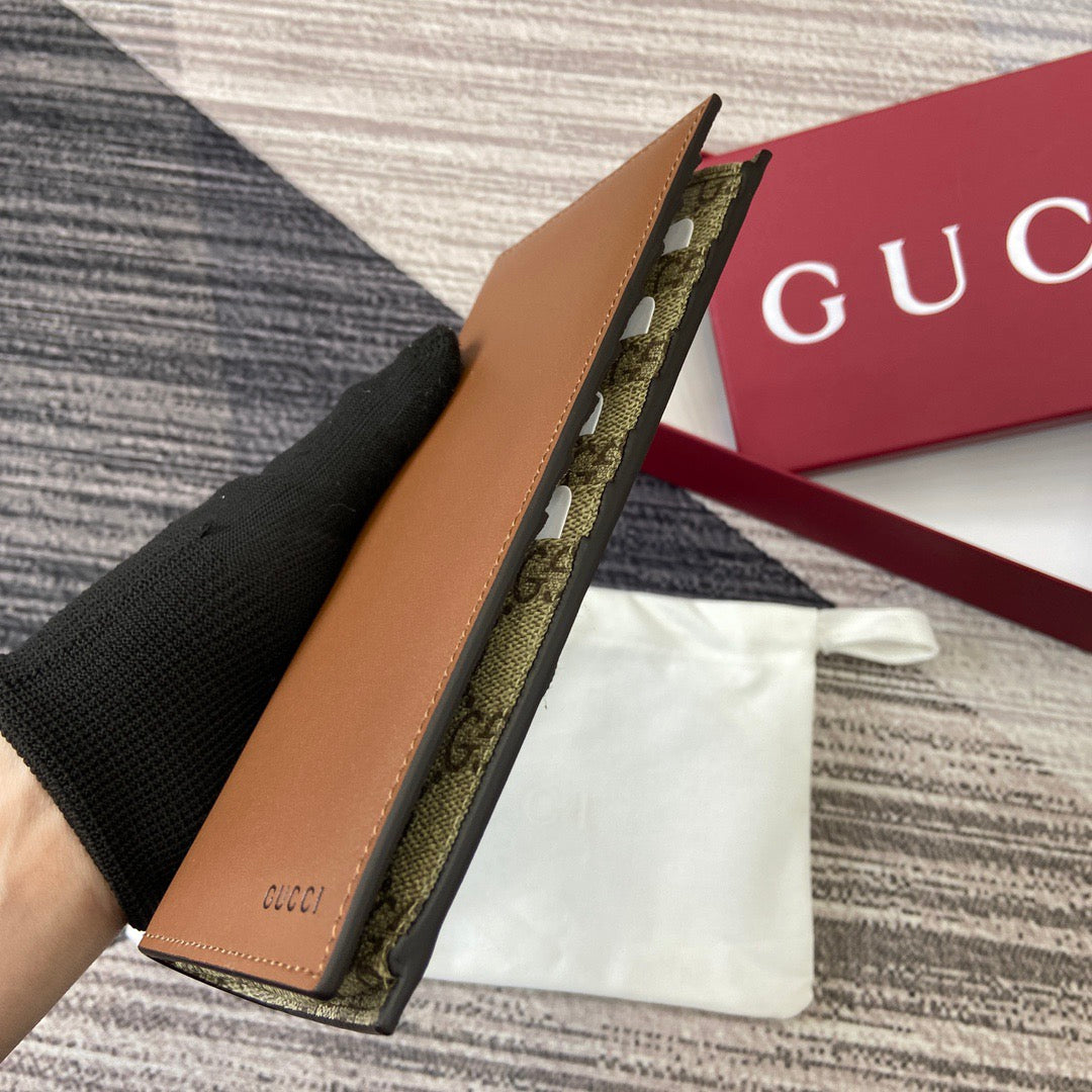 Gucci Wallet