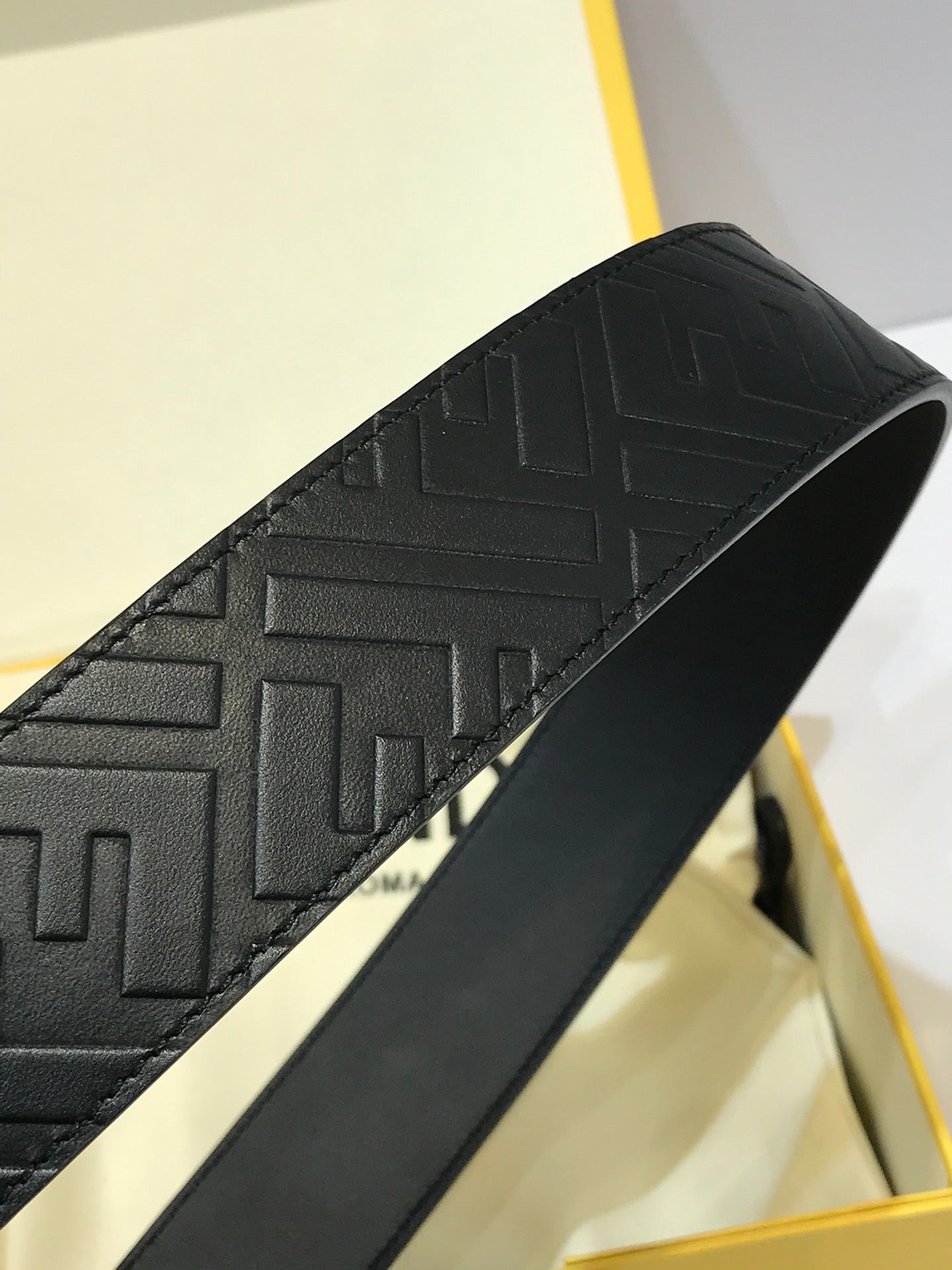 Fendi Belts