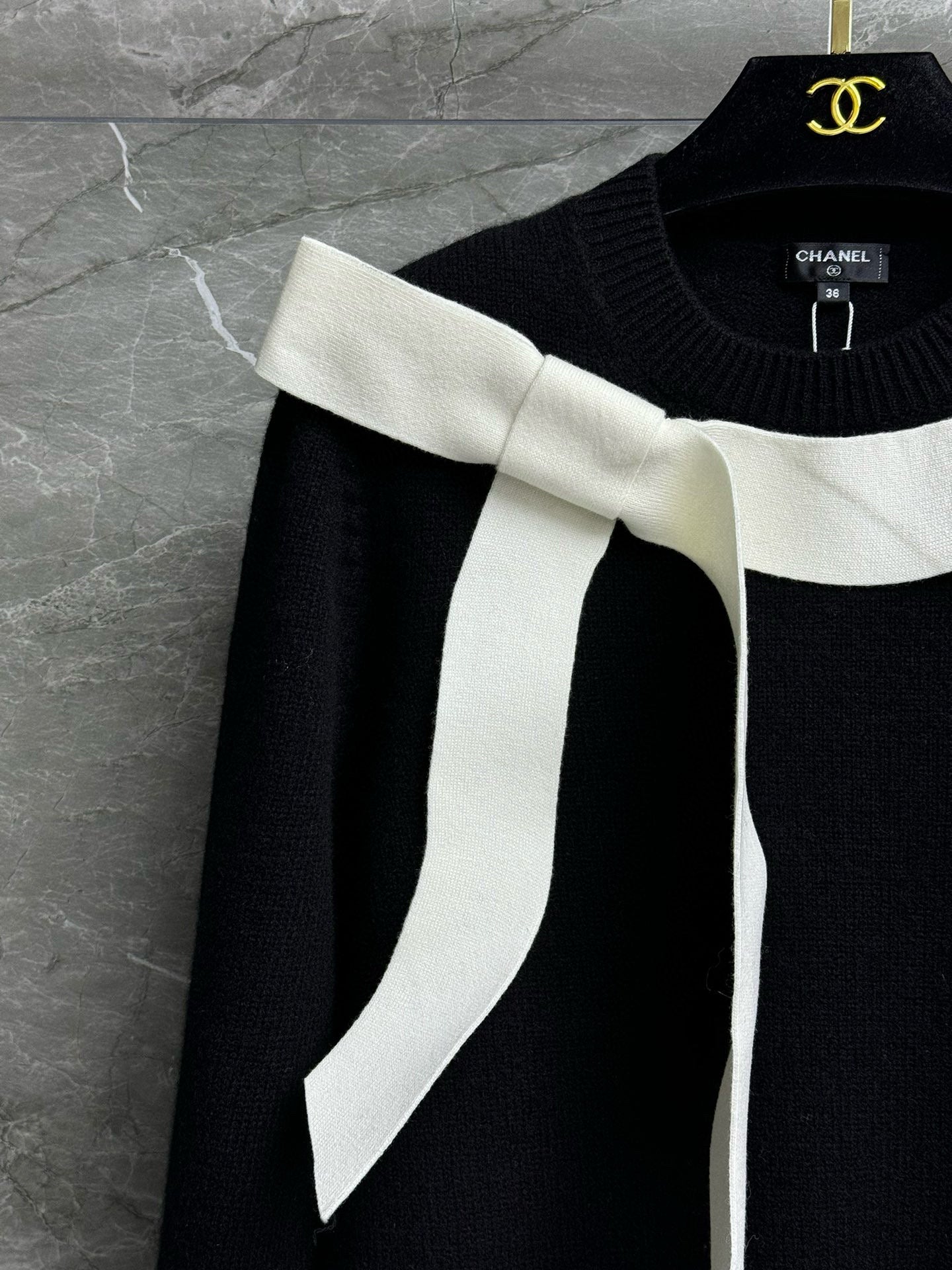 Chanel Sweater