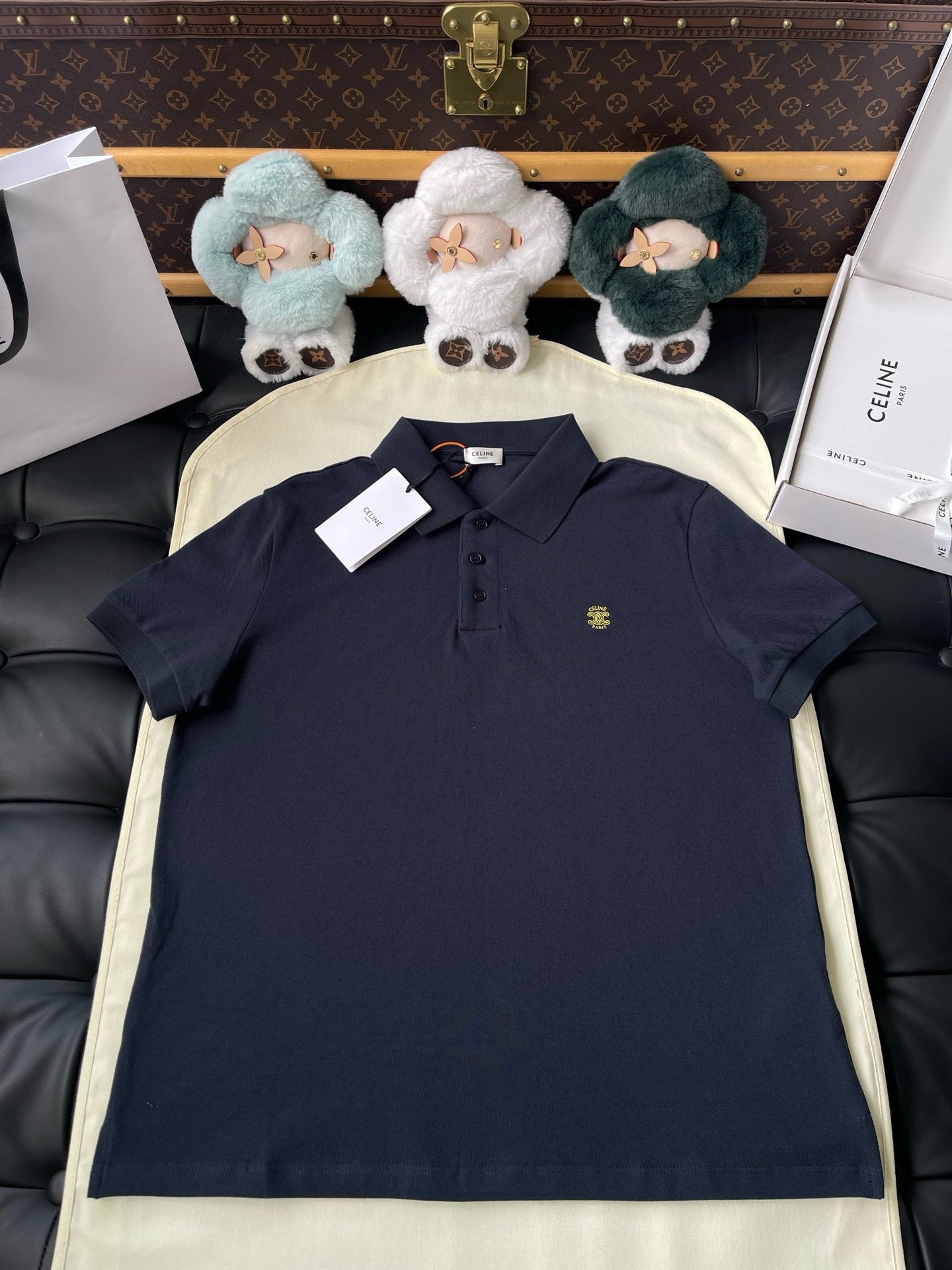 Celine Polo