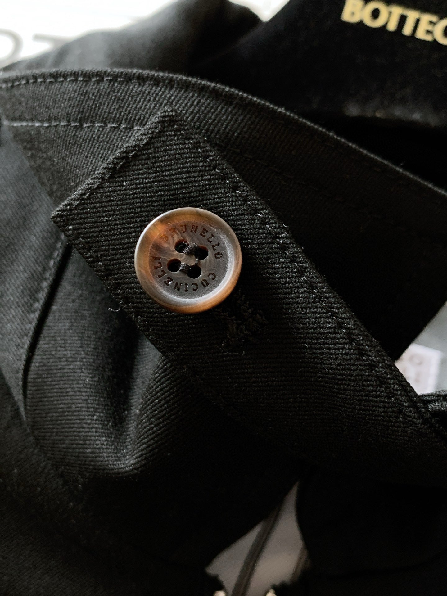 Brunello Cucinelli Jacket