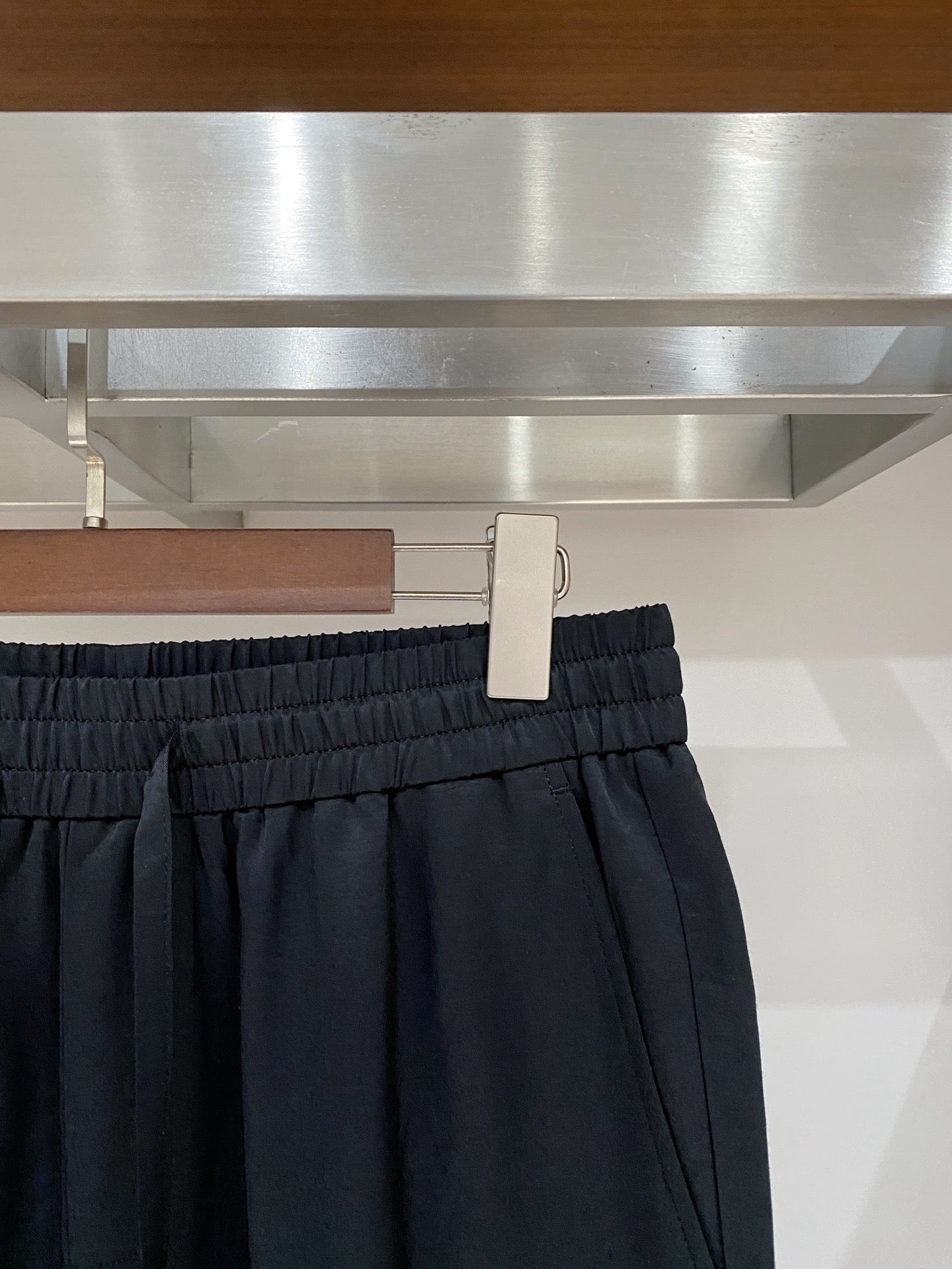 Loro Piana Long Pants