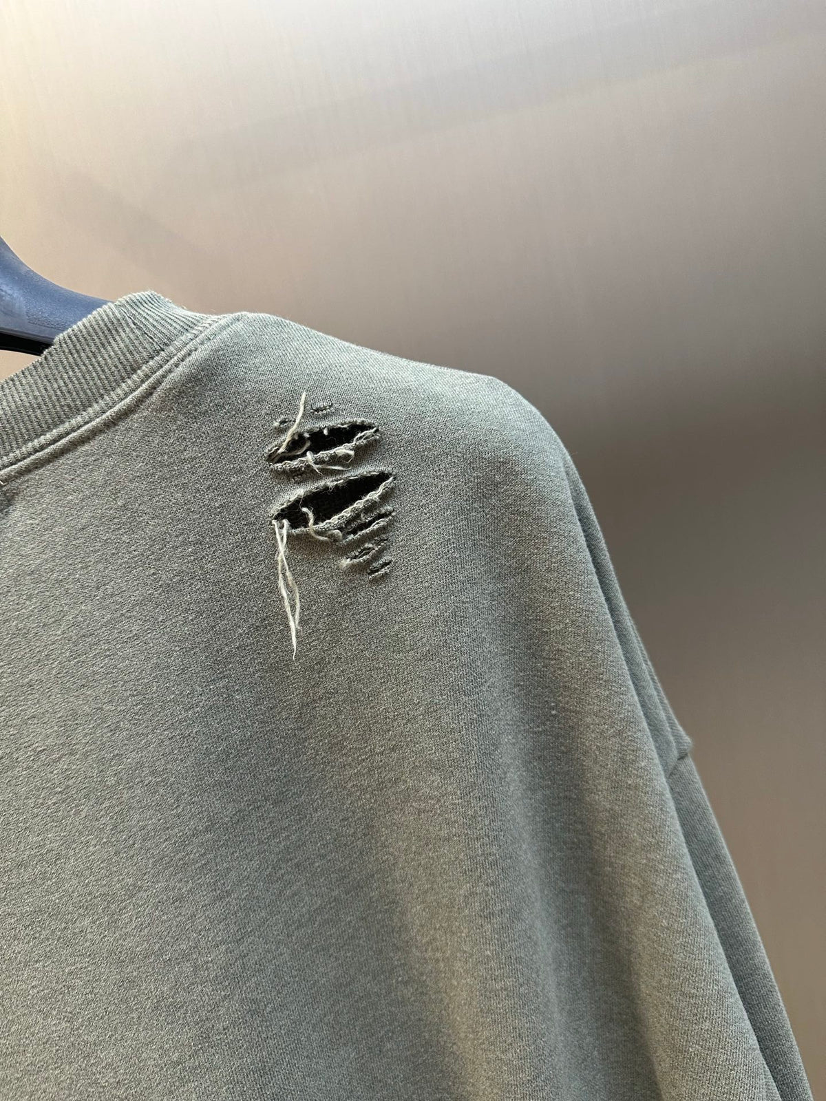 AS Sweater