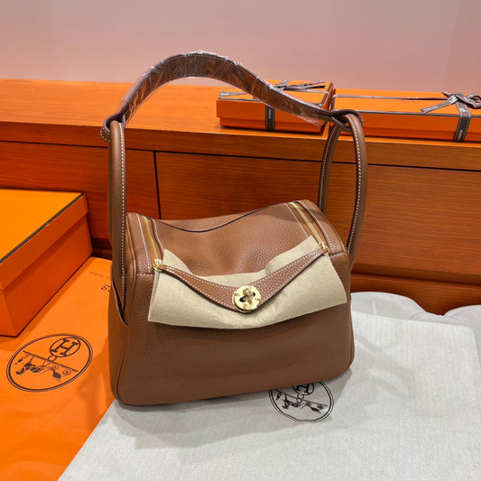 Hermes Lindy 26