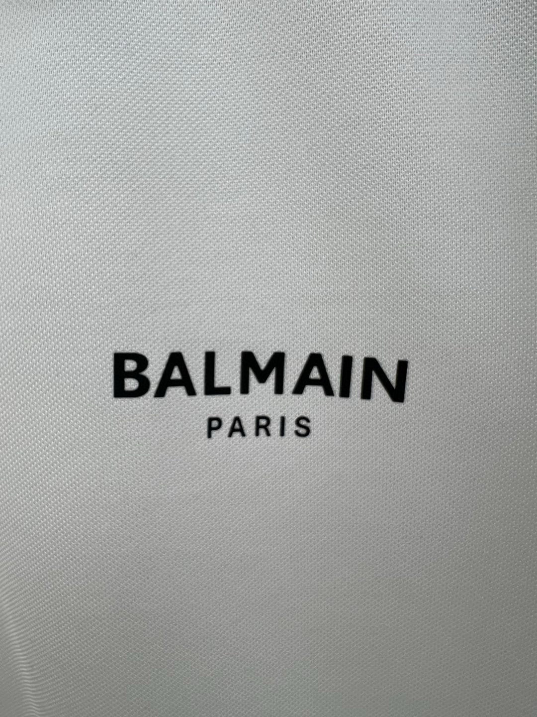Balmain Polo
