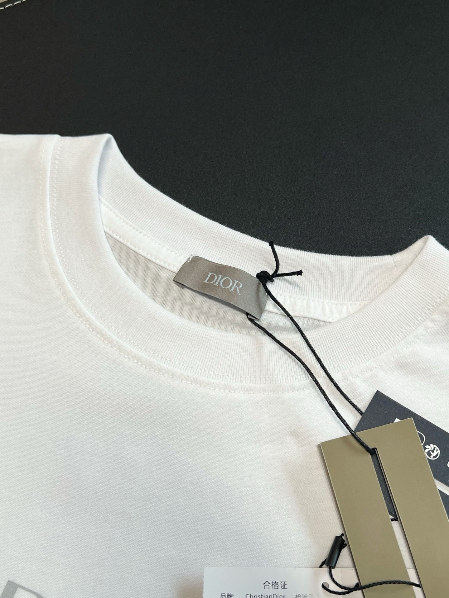 Dior T-Shirt
