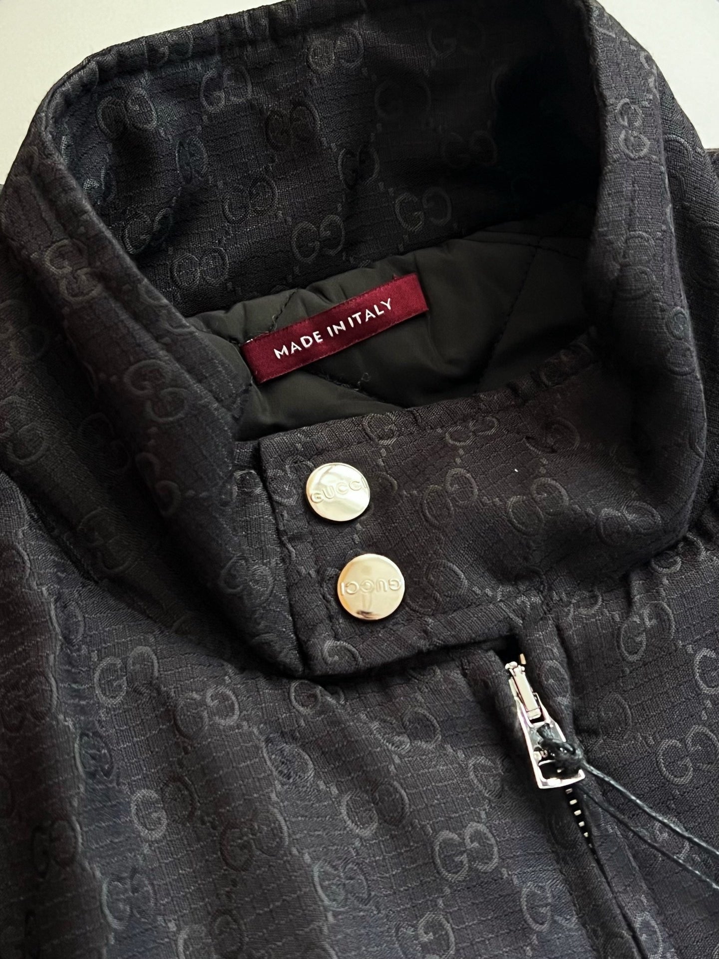 Gucci Jacket