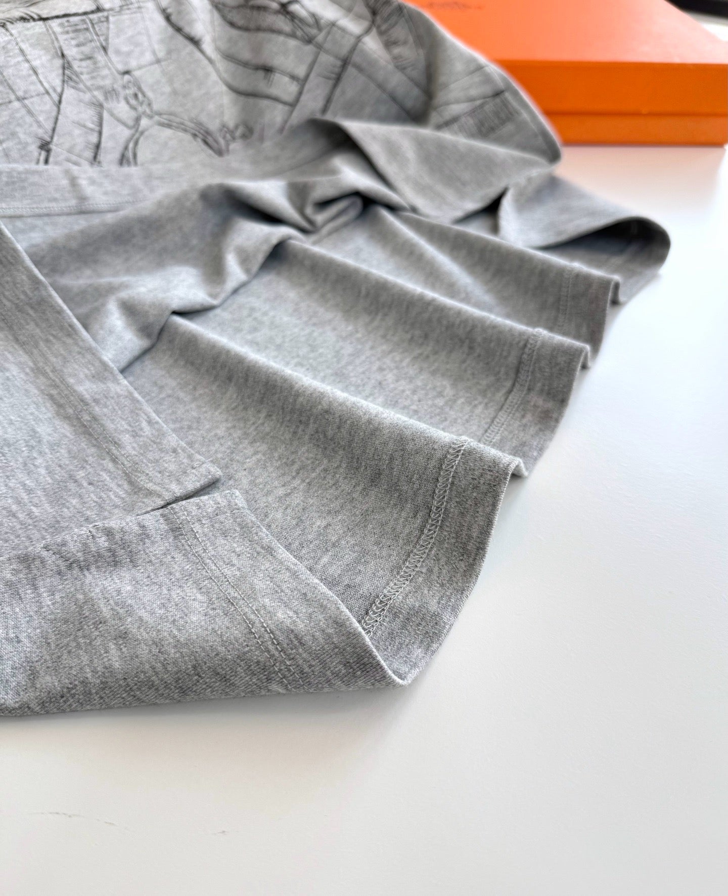 Hermes T-shirt