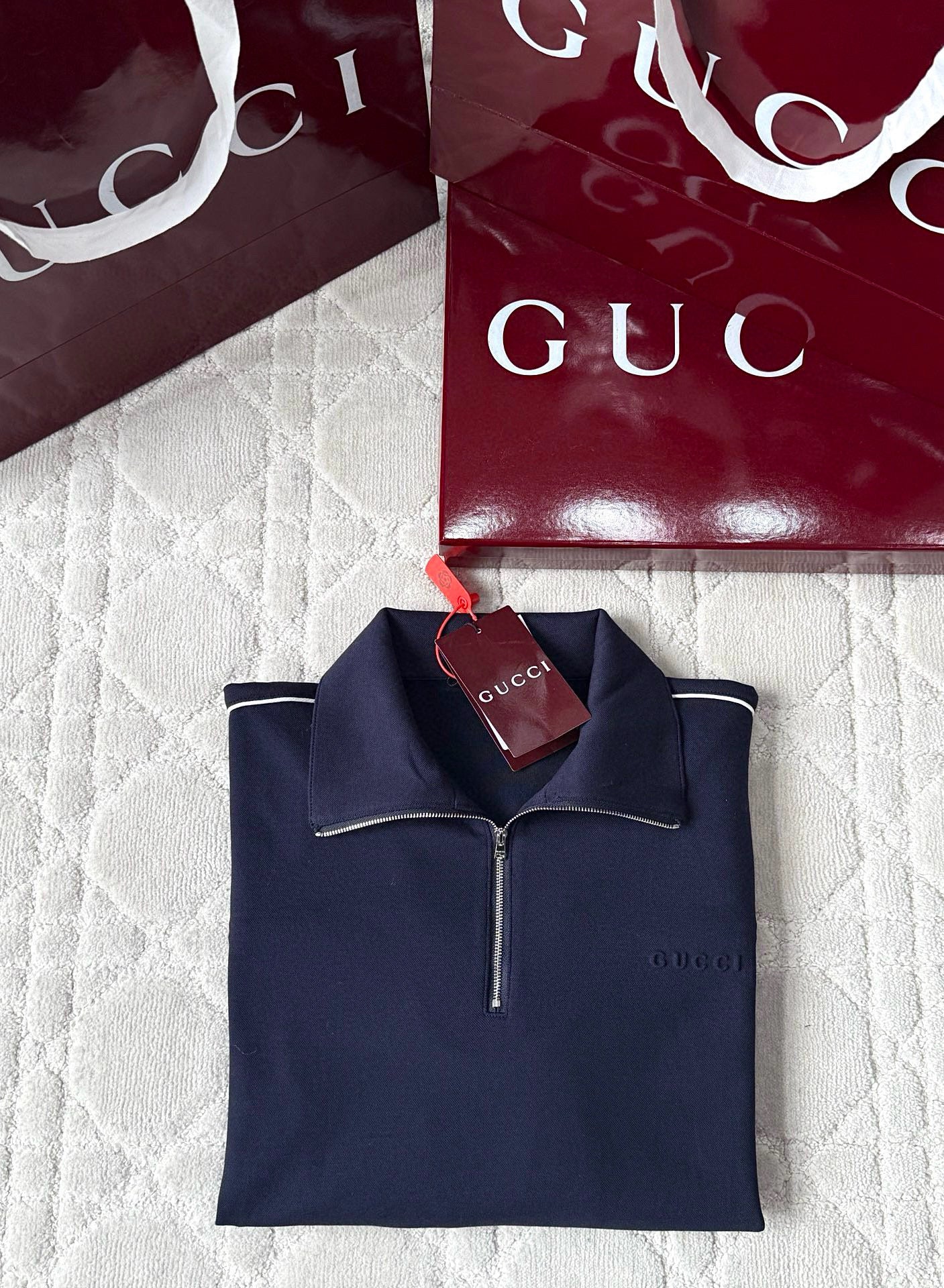 GC Jacket