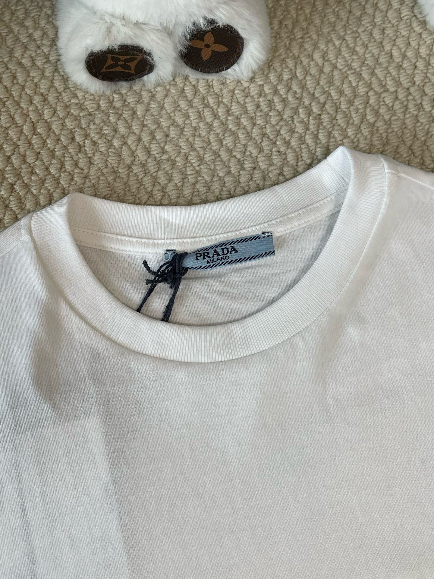 Prada Sweater