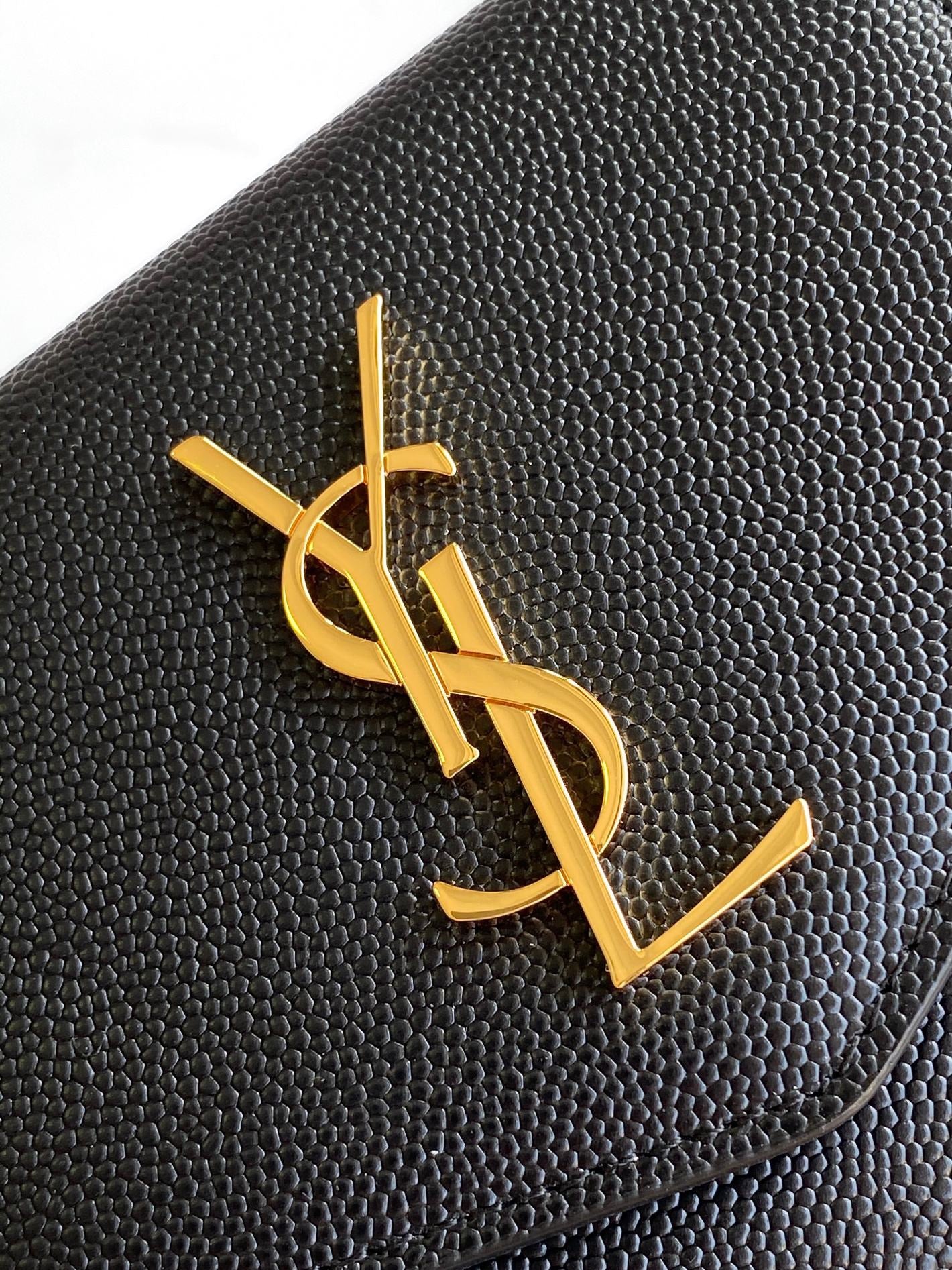 YSL Wallet