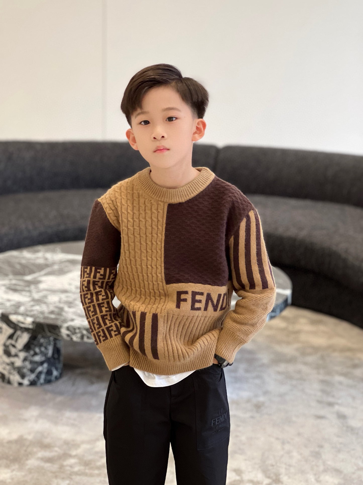 Fendi Sweater