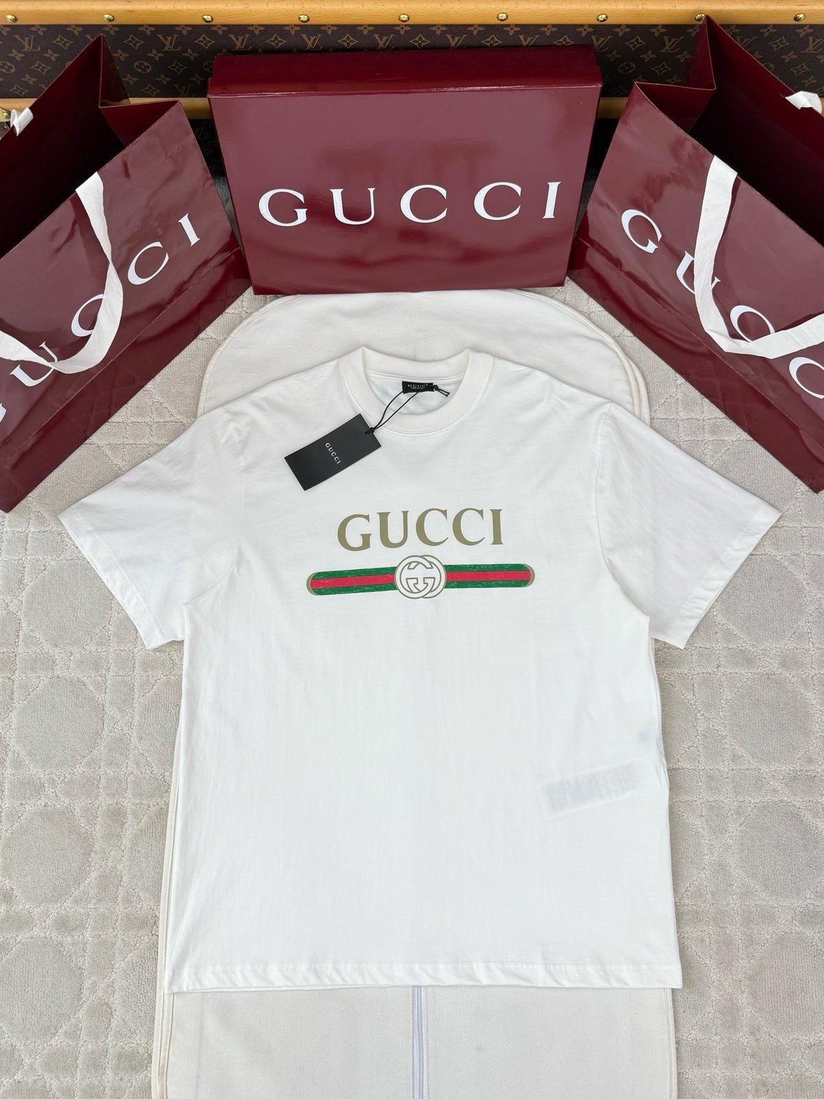 Gucci T-shirt